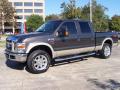 2008 F250 Super Duty Lariat Crew Cab 4x4 #1