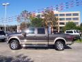 2008 F250 Super Duty Lariat Crew Cab 4x4 #2