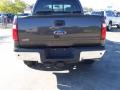2008 F250 Super Duty Lariat Crew Cab 4x4 #4