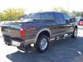 2008 F250 Super Duty Lariat Crew Cab 4x4 #5
