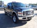 2008 F250 Super Duty Lariat Crew Cab 4x4 #6