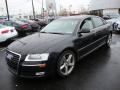 2009 A8 L 4.2 quattro #1