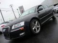 2009 A8 L 4.2 quattro #2