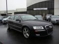 2009 A8 L 4.2 quattro #5