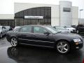2009 A8 L 4.2 quattro #6