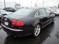 2009 A8 L 4.2 quattro #7
