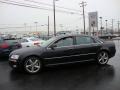 2009 A8 L 4.2 quattro #10