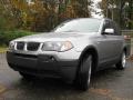 2004 X3 3.0i #4