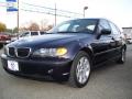 2005 3 Series 325i Sedan #1