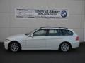 2007 3 Series 328i Wagon #1