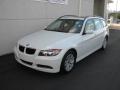 2007 3 Series 328i Wagon #2