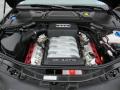 2009 A8 L 4.2 quattro #32