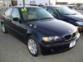2005 3 Series 325i Sedan #7