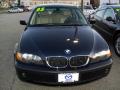 2005 3 Series 325i Sedan #8