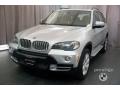 2009 X5 xDrive48i #1