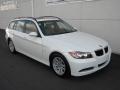 2007 3 Series 328i Wagon #26