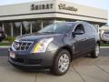 2010 SRX V6 #1