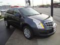 2010 SRX V6 #3