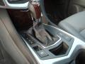2010 SRX V6 #6