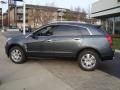 2010 SRX V6 #10