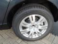 2010 SRX V6 #11