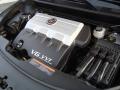 2010 SRX V6 #17