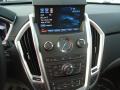2010 SRX V6 #20