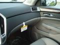 2010 SRX V6 #21