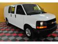 2005 Express 1500 Cargo Van #1