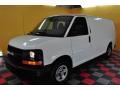 2005 Express 1500 Cargo Van #3