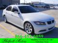 2008 3 Series 335i Sedan #1