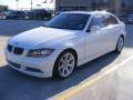 2008 3 Series 335i Sedan #7