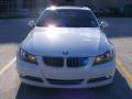 2008 3 Series 335i Sedan #8