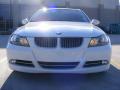 2008 3 Series 335i Sedan #9