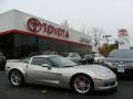 2006 Corvette Z06 #1