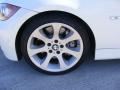 2008 3 Series 335i Sedan #12