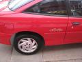 1999 Cavalier RS Coupe #15 1999 Cavalier RS Coupe #15