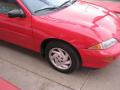 1999 Cavalier RS Coupe #28 1999 Cavalier RS Coupe #28