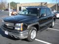 2003 Avalanche 1500 Z71 4x4 #1