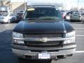 2003 Avalanche 1500 Z71 4x4 #2