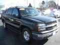 2003 Avalanche 1500 Z71 4x4 #3