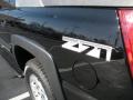 2003 Avalanche 1500 Z71 4x4 #8