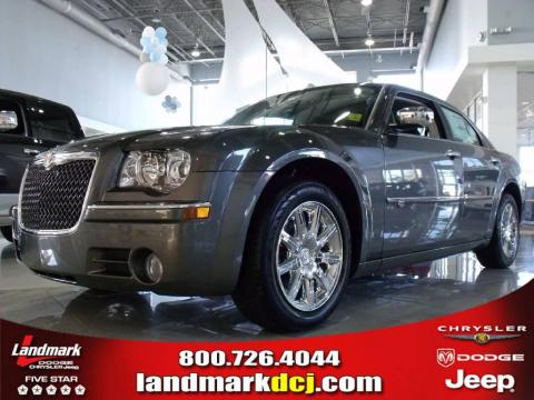 Dark Titanium Metallic Chrysler 300 C HEMI. Click to enlarge. Dark Titanium Metallic Chrysler 300 C HEMI. Click to enlarge.