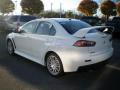 2010 Lancer Evolution GSR #8