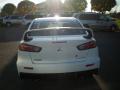 2010 Lancer Evolution GSR #9