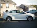 2010 Lancer Evolution GSR #11