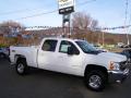 2009 Silverado 2500HD LTZ Crew Cab 4x4 #1