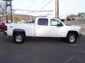 2009 Silverado 2500HD LTZ Crew Cab 4x4 #2