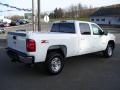 2009 Silverado 2500HD LTZ Crew Cab 4x4 #3