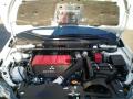 2010 Lancer Evolution GSR #15